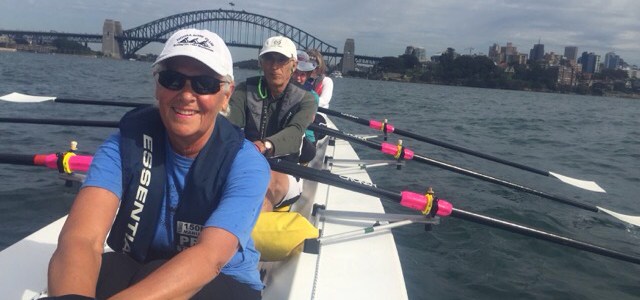 Karen Turnbull, Australia