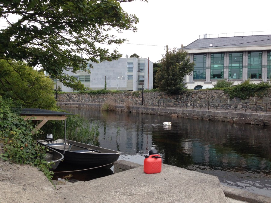 Tribesmen Rowing Club