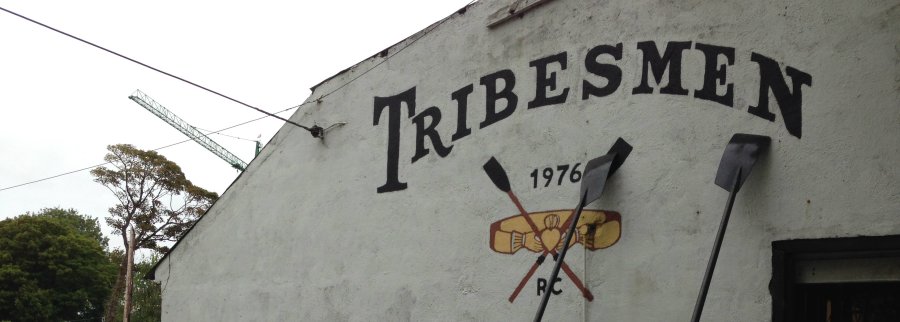 Tribesmen Rowing Club